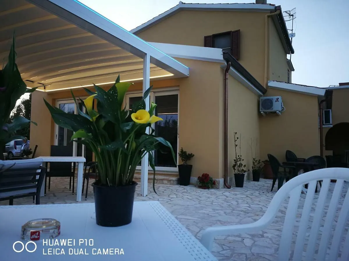 B&B Fiori Di Pesco Fertilia 2*,