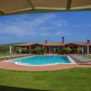 Resort Barbarina Nature