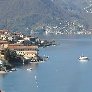 La Vista , Lezzeno Italien