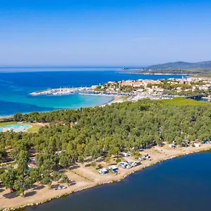 Campingplatz Village Laguna Blu
